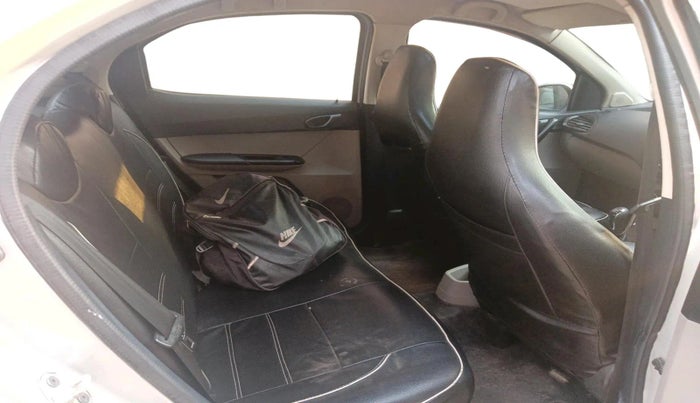 2018 Tata Tiago XT PETROL, Petrol, Manual, 87,133 km, interior