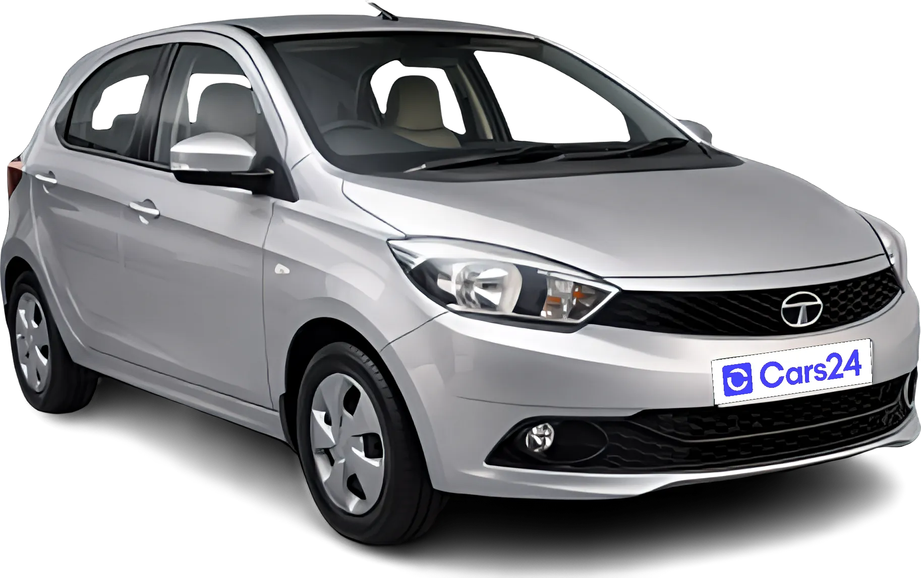 2018 Tata Tiago - Hatchback - Petrol - Manual - ₹2.54 lakh