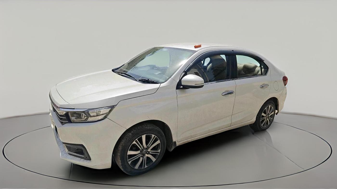 2024 Honda Amaze 1.2L I-VTEC VX, CNG, Manual, 36,769 km, exterior