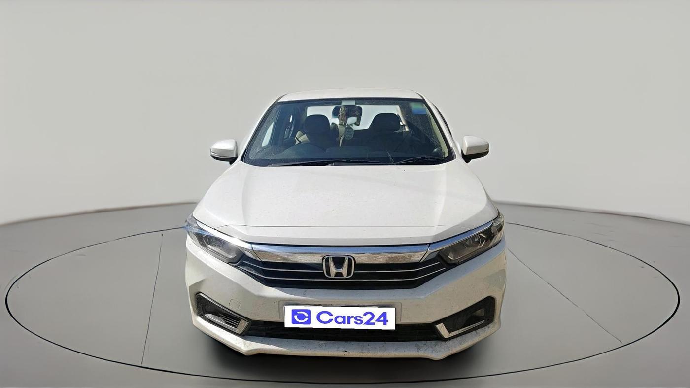 2024 Honda Amaze 1.2L I-VTEC VX, CNG, Manual, 36,769 km, exterior