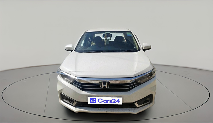2024 Honda Amaze 1.2L I-VTEC VX, CNG, Manual, 36,769 km, exterior