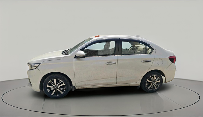 2024 Honda Amaze 1.2L I-VTEC VX, CNG, Manual, 36,769 km, exterior