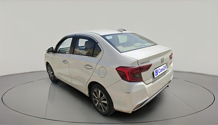 2024 Honda Amaze 1.2L I-VTEC VX, CNG, Manual, 36,769 km, exterior