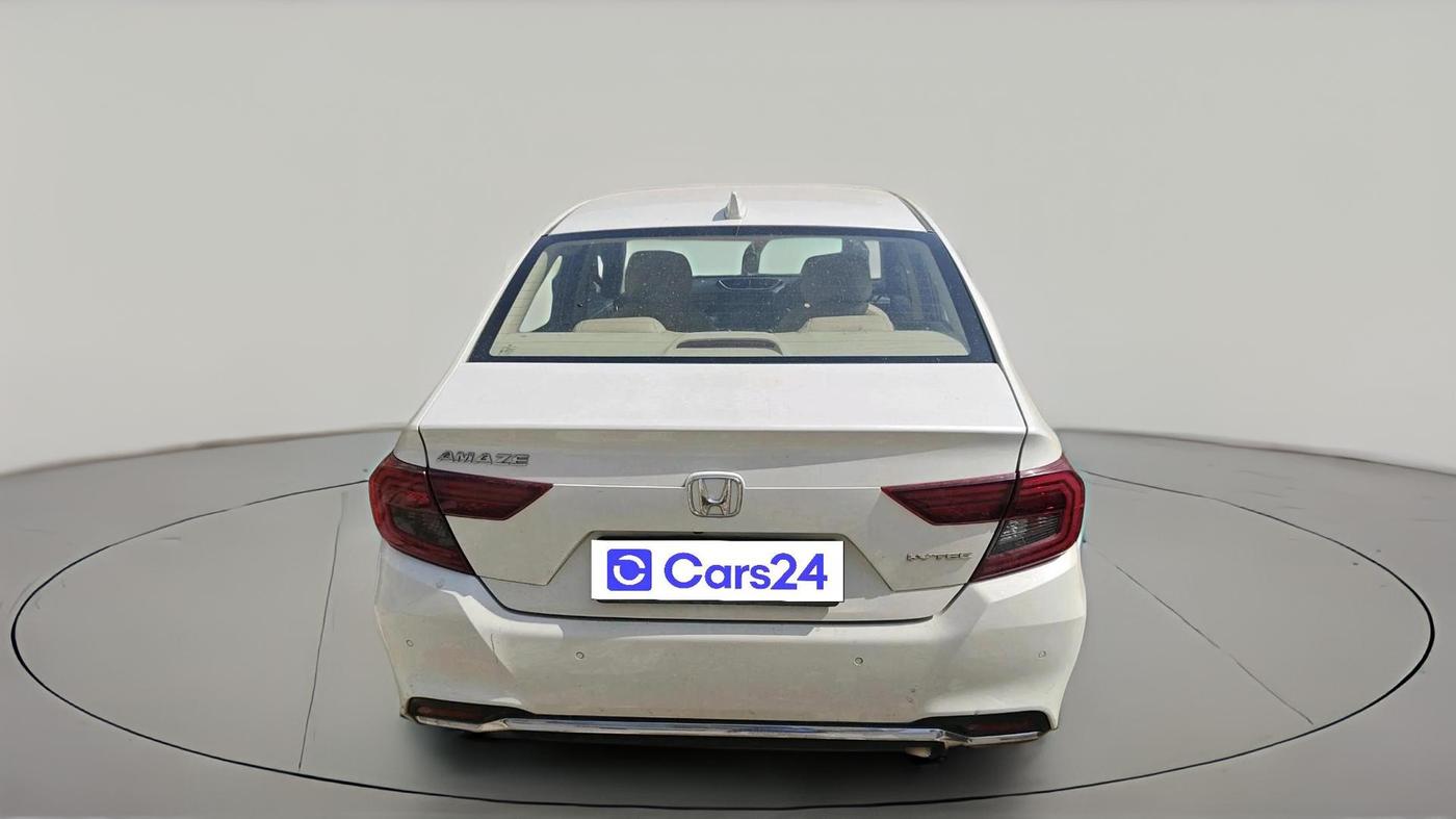 2024 Honda Amaze 1.2L I-VTEC VX, CNG, Manual, 36,769 km, exterior