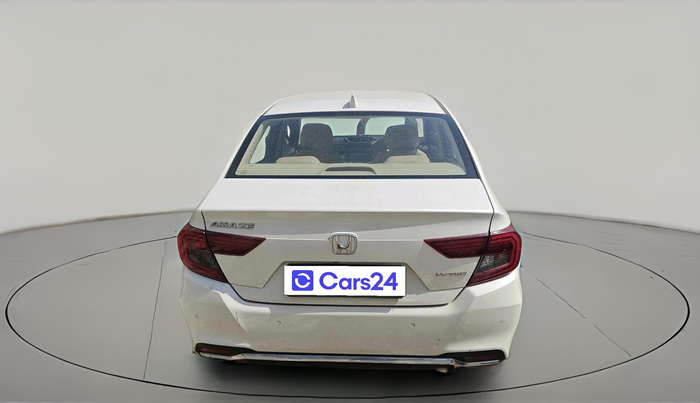 2024 Honda Amaze 1.2L I-VTEC VX, CNG, Manual, 36,769 km, exterior