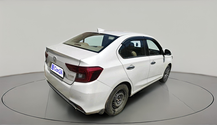 2024 Honda Amaze 1.2L I-VTEC VX, CNG, Manual, 36,769 km, exterior