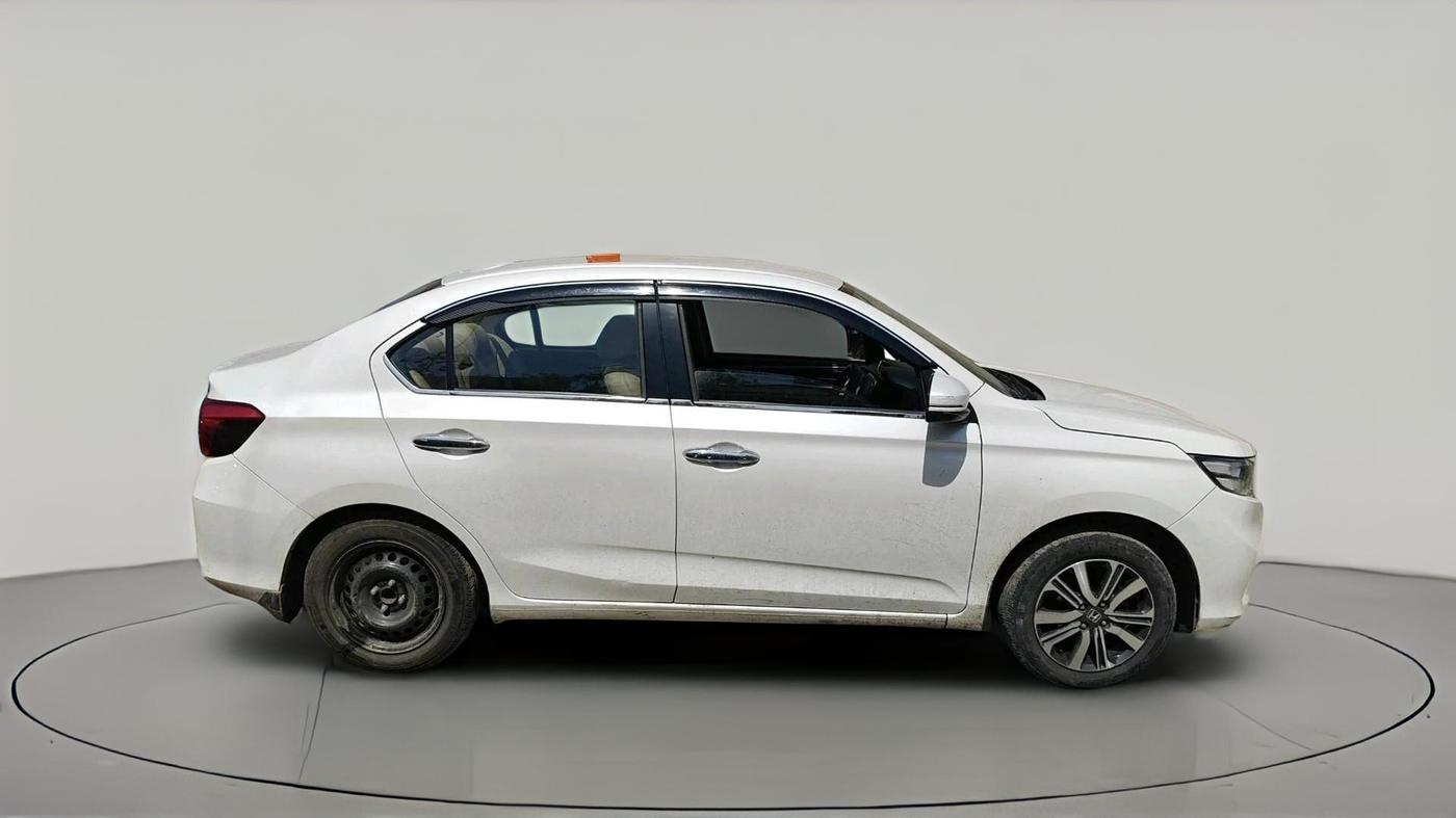 2024 Honda Amaze 1.2L I-VTEC VX, CNG, Manual, 36,769 km, exterior