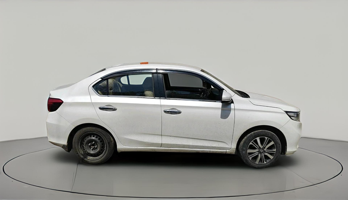 2024 Honda Amaze 1.2L I-VTEC VX, CNG, Manual, 36,769 km, exterior