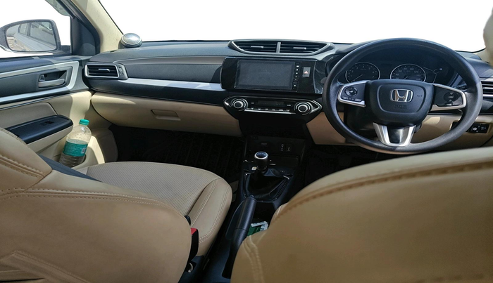 2024 Honda Amaze 1.2L I-VTEC VX, CNG, Manual, 36,769 km, interior