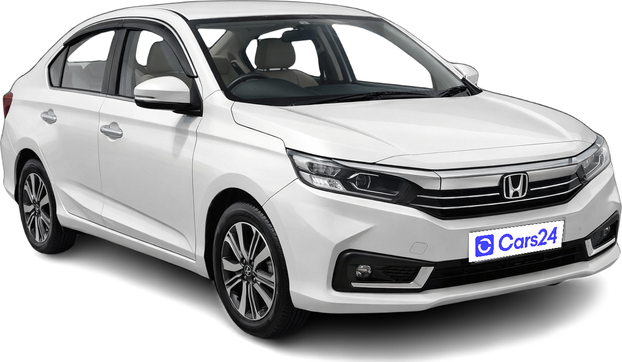 2024 Honda Amaze - Sedan - CNG - Manual - ₹7.20 lakh