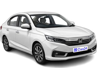 2024 Honda Amaze - Sedan - CNG - Manual - ₹6.00 lakh