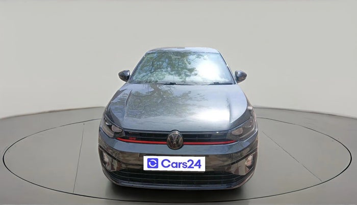 2025 Volkswagen VIRTUS GT PLUS TSI 1.5 EVO DSG, Petrol, Automatic, 19,167 km, exterior