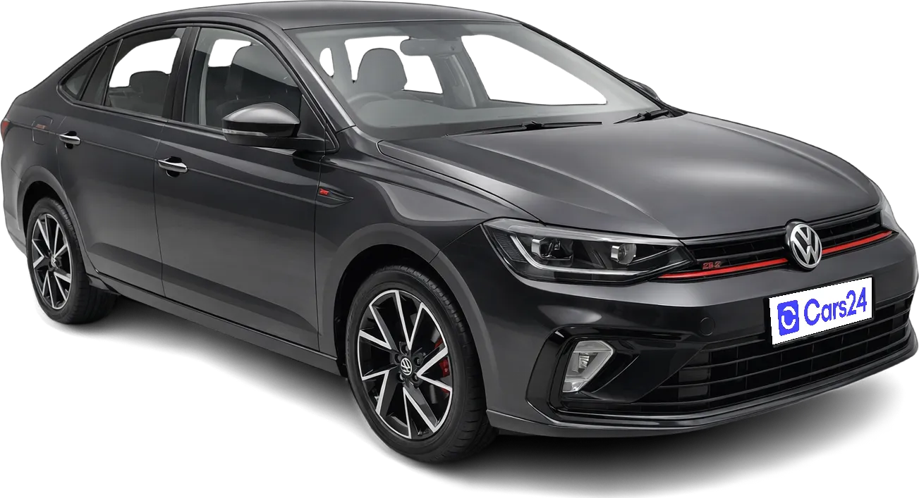 2025 Volkswagen VIRTUS - Sedan - Petrol - Automatic - ₹15.50 lakh