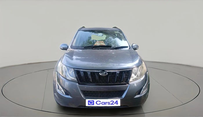 2016 Mahindra XUV500 W4, Diesel, Manual, 1,03,824 km, exterior