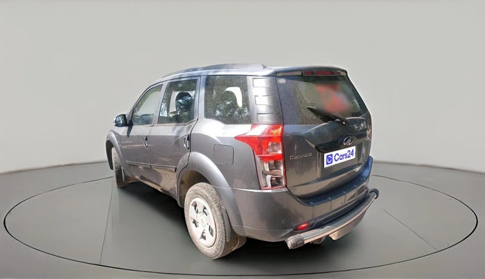 2016 Mahindra XUV500 W4, Diesel, Manual, 1,03,824 km, exterior