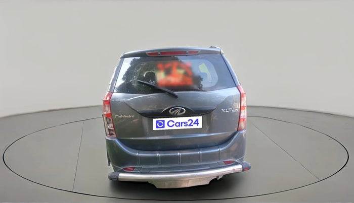 2016 Mahindra XUV500 W4, Diesel, Manual, 1,03,824 km, exterior