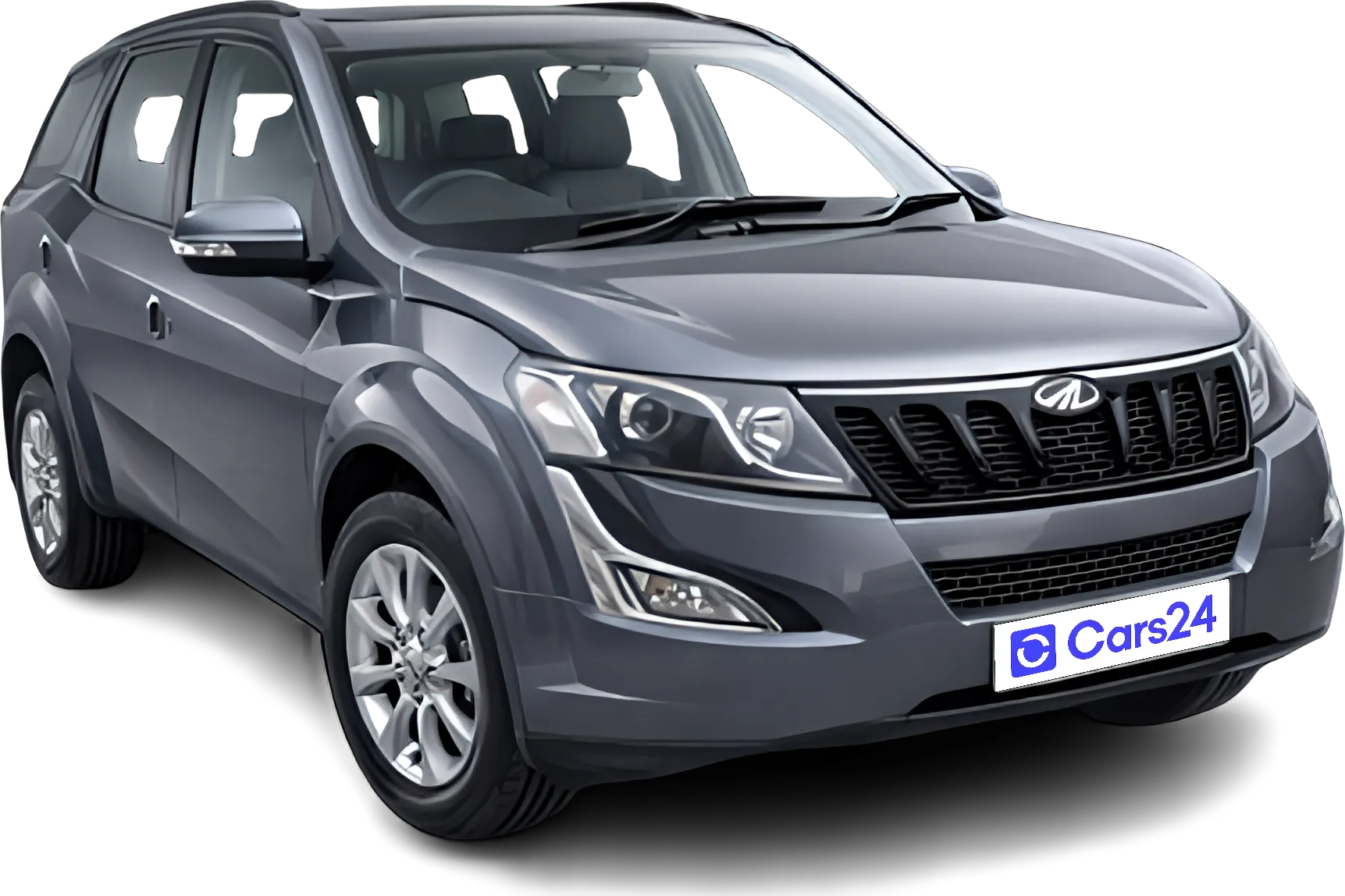 2016 Mahindra XUV500 - SUV - Diesel - Manual - ₹4.15 lakh