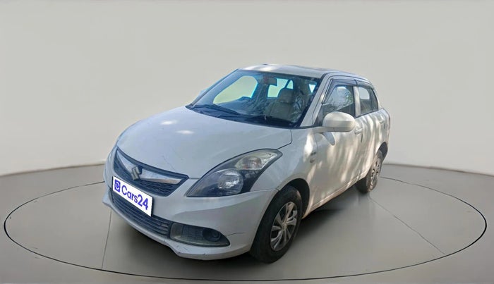 2013 Maruti Swift Dzire LDI, Diesel, Manual, 1,09,755 km, exterior