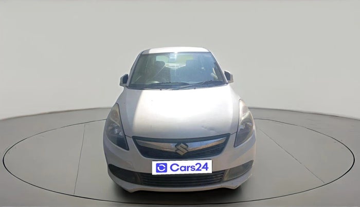2013 Maruti Swift Dzire LDI, Diesel, Manual, 1,09,755 km, exterior