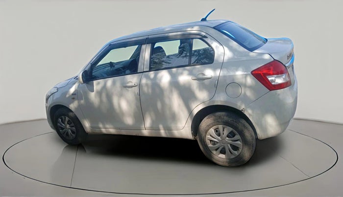 2013 Maruti Swift Dzire LDI, Diesel, Manual, 1,09,755 km, exterior