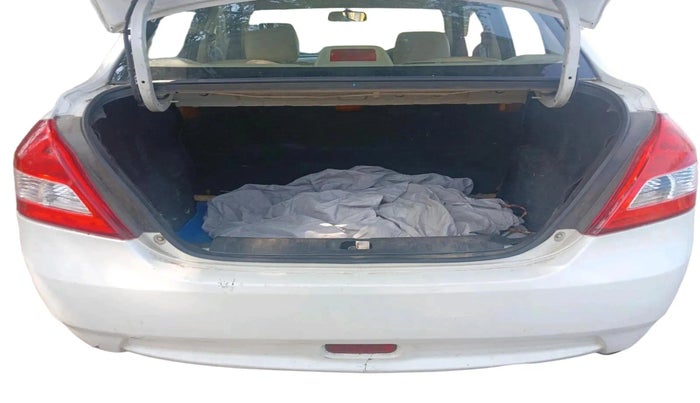 2013 Maruti Swift Dzire LDI, Diesel, Manual, 1,09,755 km, exterior