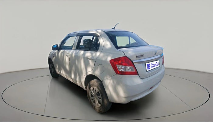 2013 Maruti Swift Dzire LDI, Diesel, Manual, 1,09,755 km, exterior