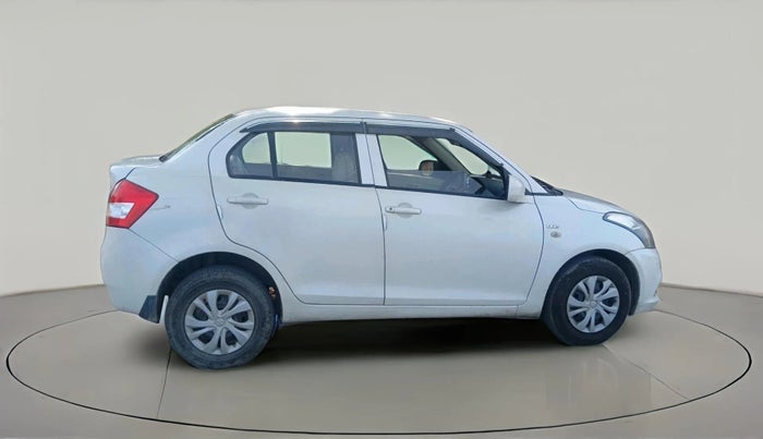 2013 Maruti Swift Dzire LDI, Diesel, Manual, 1,09,755 km, exterior