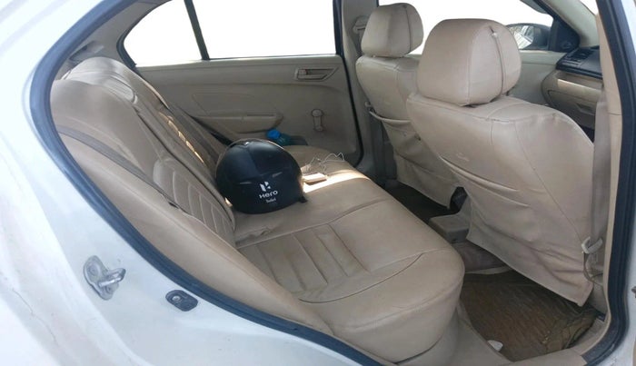 2013 Maruti Swift Dzire LDI, Diesel, Manual, 1,09,755 km, interior