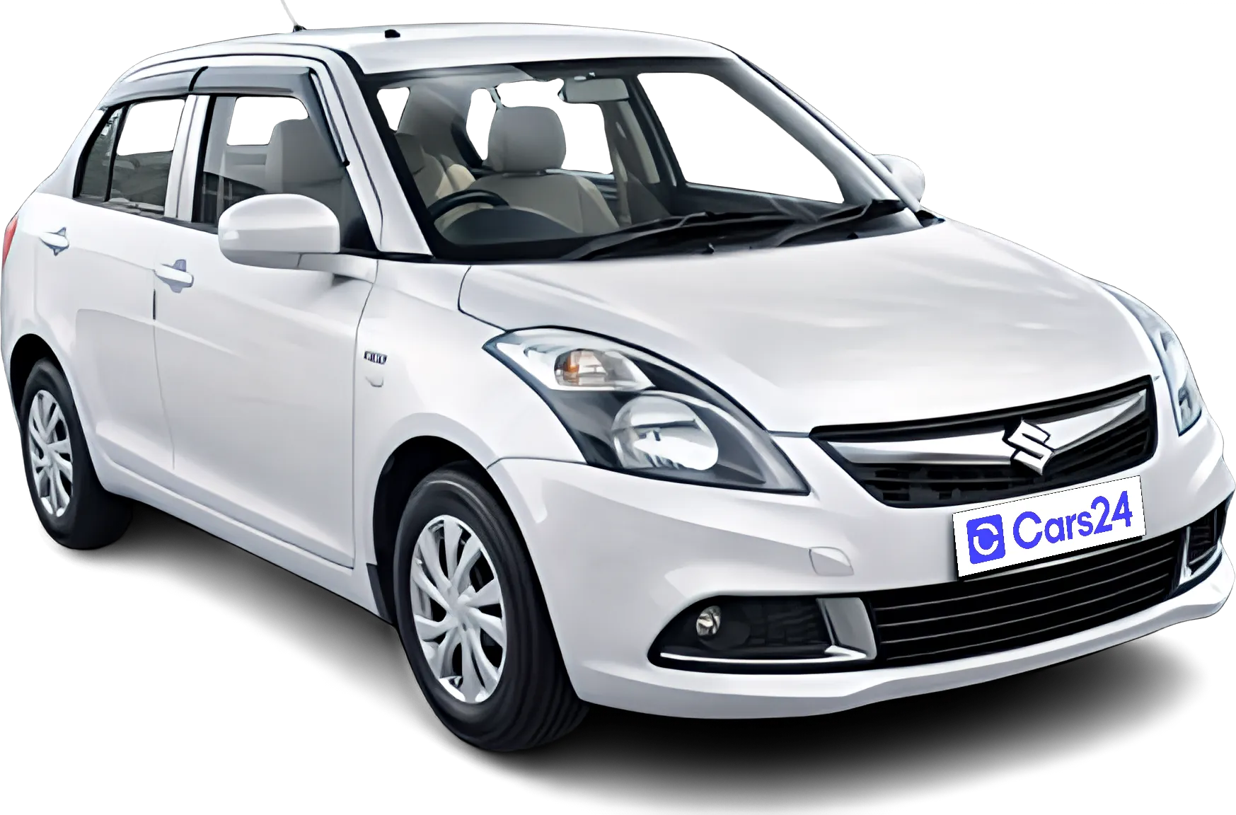 2013 Maruti Swift Dzire - Sedan - Diesel - Manual - ₹1.66 lakh
