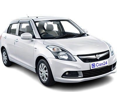 2013 Maruti Swift Dzire - Sedan - Diesel - Manual - ₹1.66 lakh