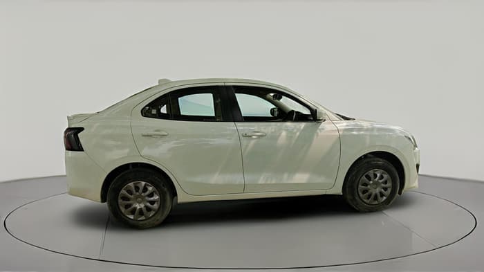 2025 Maruti Dzire VXi, Petrol, Manual, 6,050 km, exterior