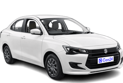 2025 Maruti Dzire - Sedan - Petrol - Manual - ₹7.60 lakh