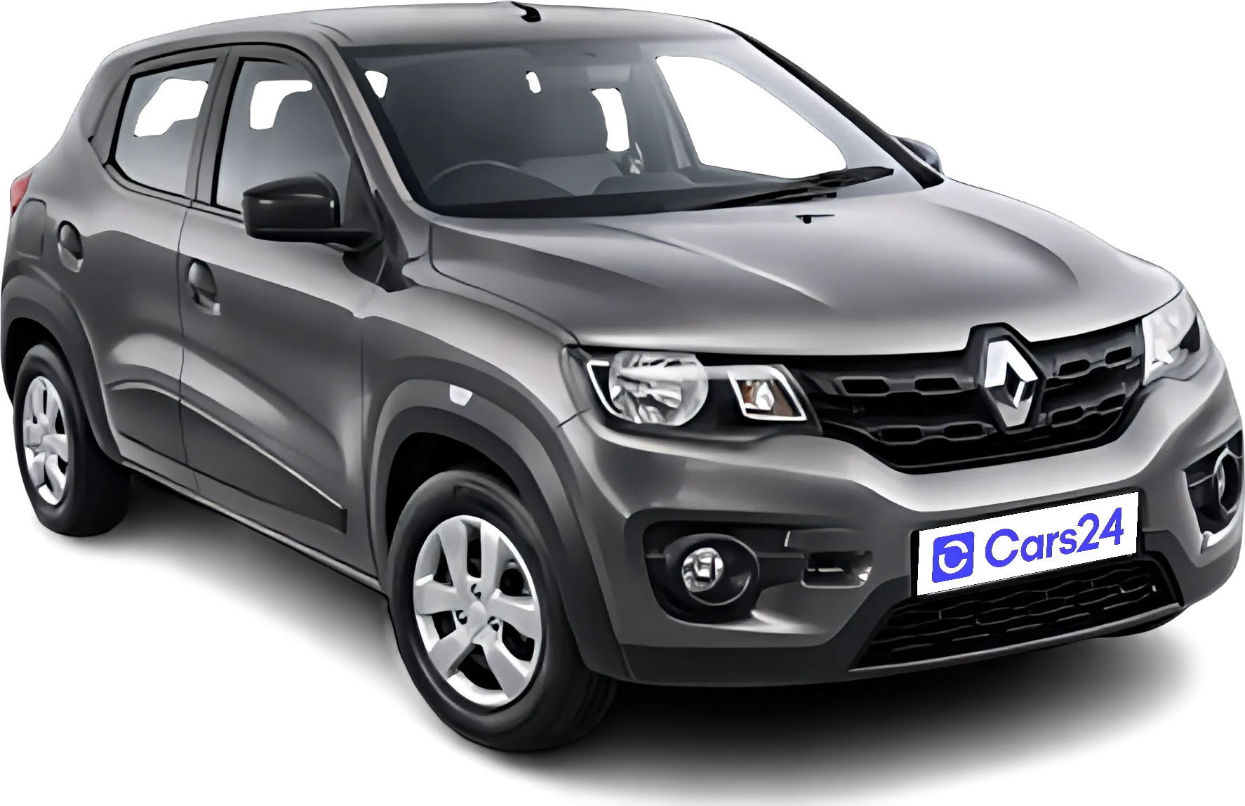 2018 Renault Kwid - Hatchback - Petrol - Manual - ₹1.90 lakh