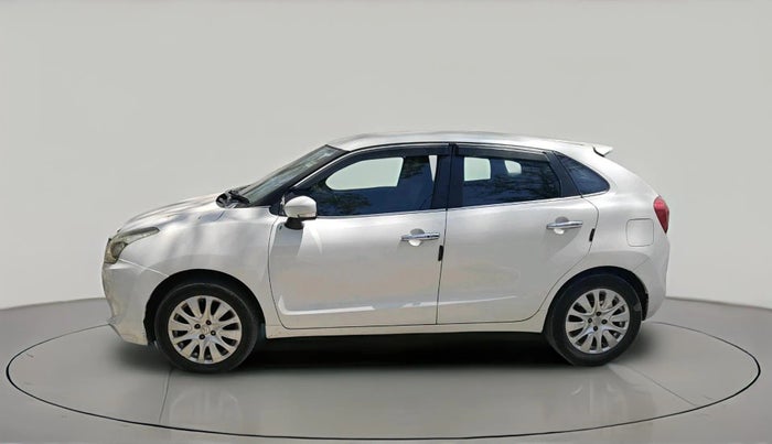 2015 Maruti Baleno ALPHA DIESEL 1.3, Diesel, Manual, 95,458 km, exterior