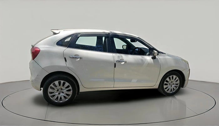 2015 Maruti Baleno ALPHA DIESEL 1.3, Diesel, Manual, 95,458 km, exterior