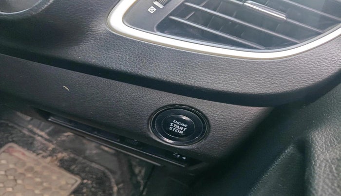 2015 Maruti Baleno ALPHA DIESEL 1.3, Diesel, Manual, 95,458 km, interior