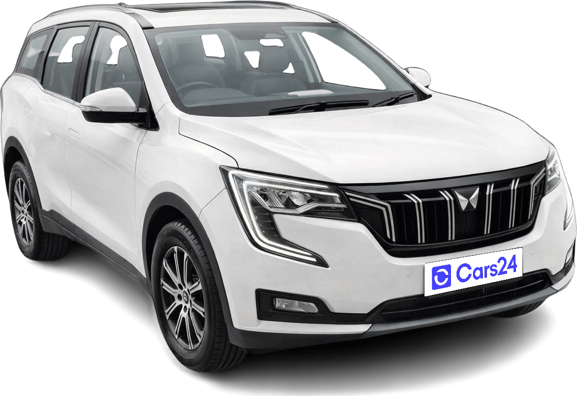2022 Mahindra XUV700 - SUV - Diesel - Automatic - ₹15.00 lakh