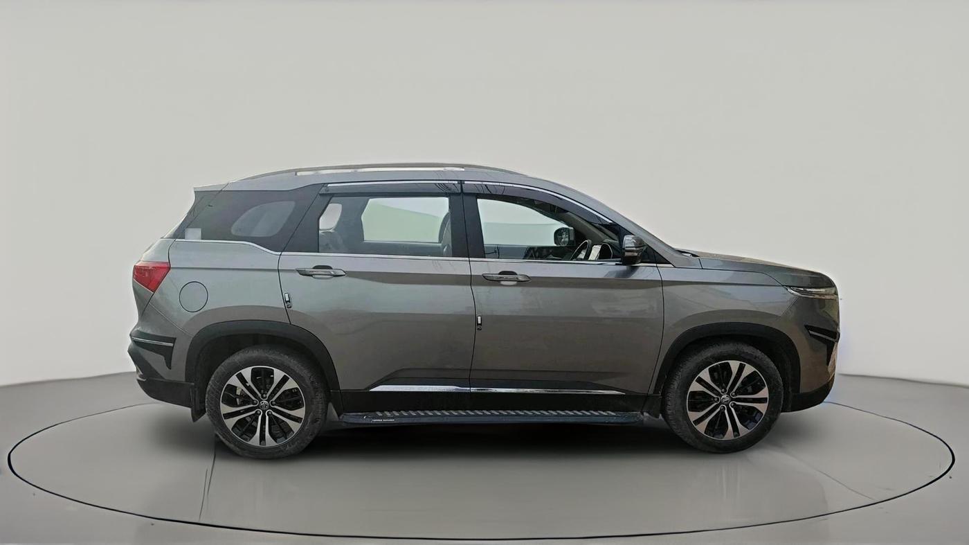 2022 MG HECTOR SHARP 2.0 DIESEL, Diesel, Manual, 22,480 km, exterior