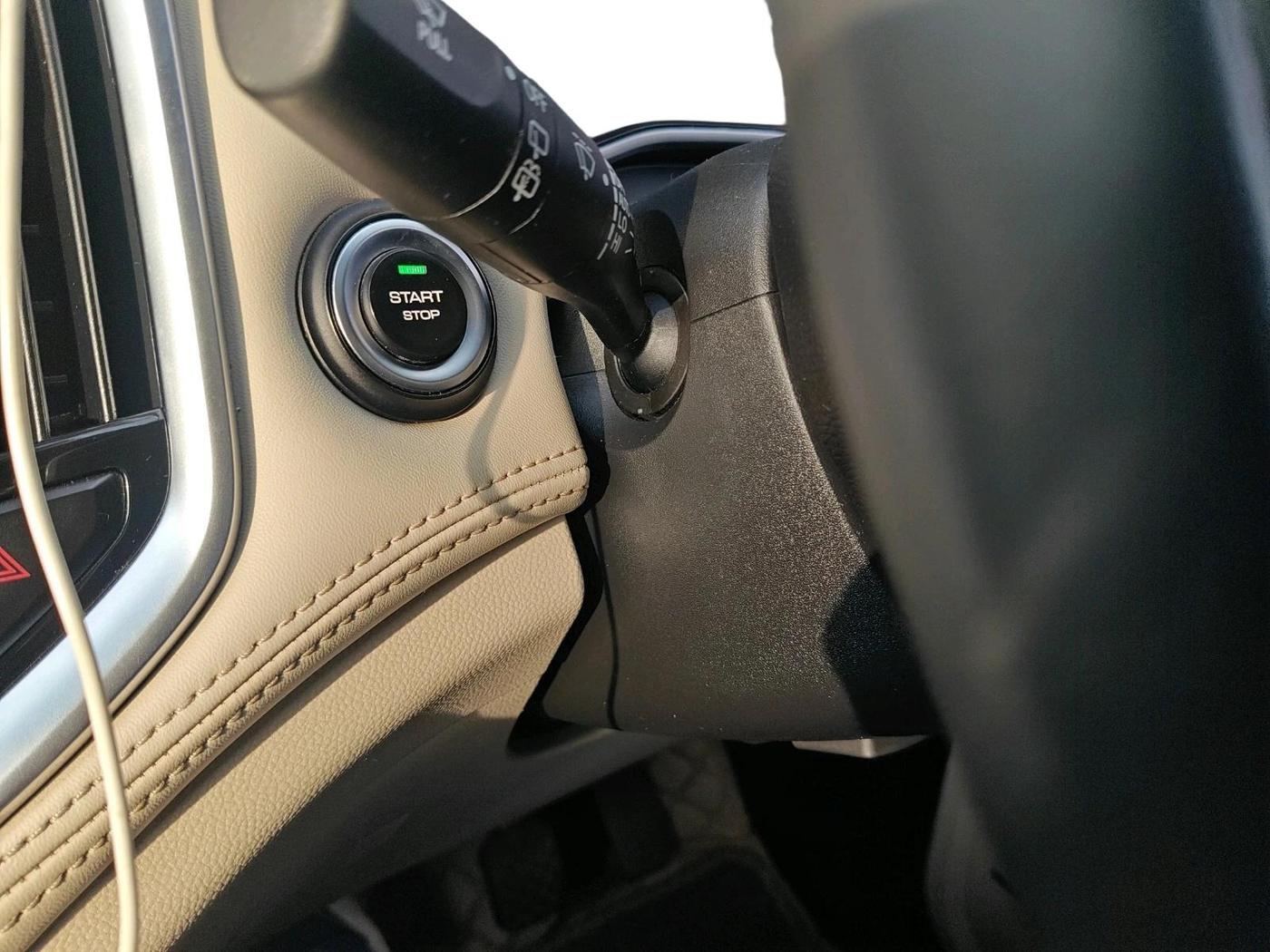 2022 MG HECTOR SHARP 2.0 DIESEL, Diesel, Manual, 22,480 km, interior