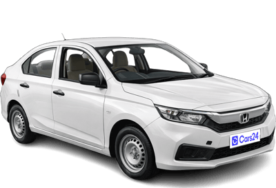 2019 Honda Amaze - Sedan - Diesel - Manual - ₹4.35 lakh