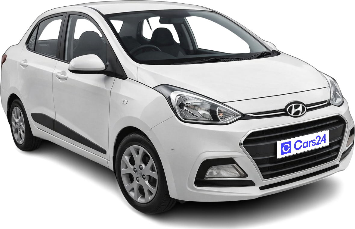 2018 Hyundai Xcent - Sedan - CNG - Manual - ₹3.24 lakh