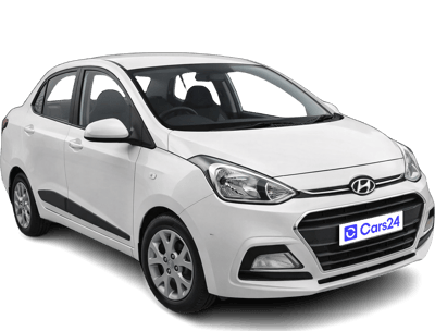 2018 Hyundai Xcent - Sedan - CNG - Manual - ₹3.24 lakh