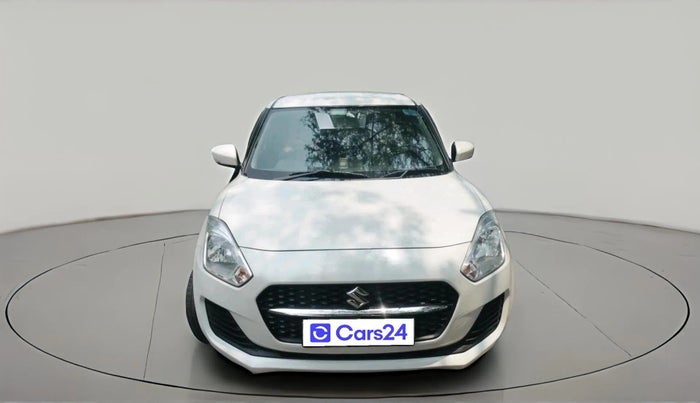 2024 Maruti Swift VXI, Petrol, Manual, 32,722 km, exterior