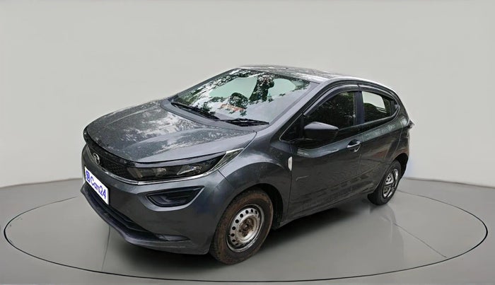 2021 Tata ALTROZ XE DIESEL, Diesel, Manual, 2,24,846 km, exterior