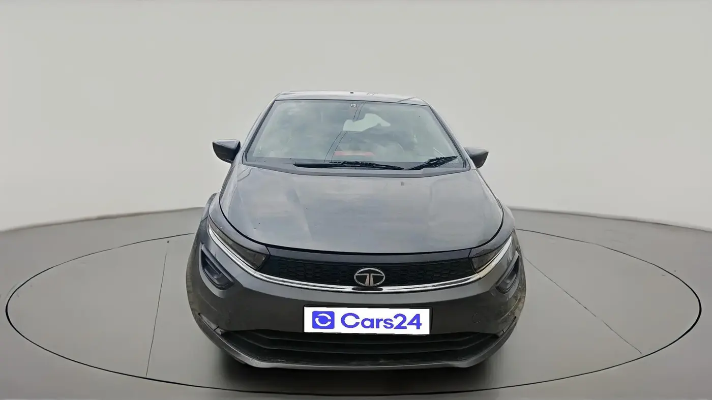 2021 Tata ALTROZ XE DIESEL, Diesel, Manual, 2,24,846 km, exterior