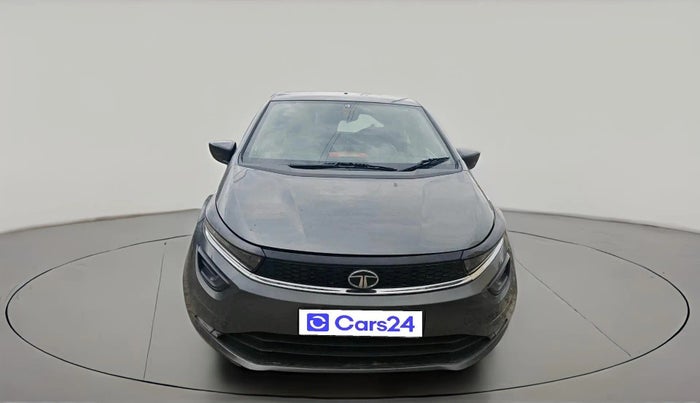 2021 Tata ALTROZ XE DIESEL, Diesel, Manual, 2,24,846 km, exterior