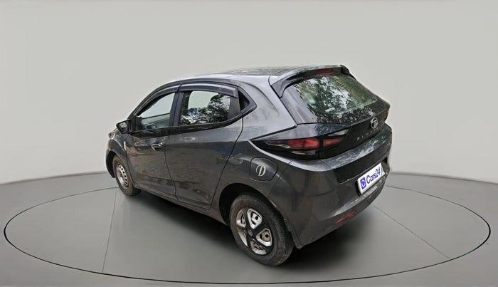 2021 Tata ALTROZ XE DIESEL, Diesel, Manual, 2,24,846 km, exterior
