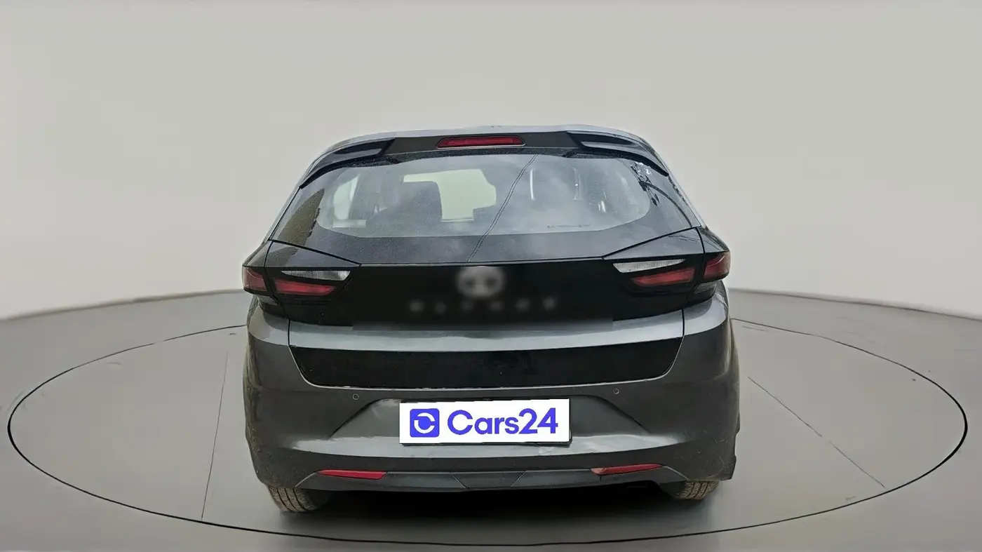 2021 Tata ALTROZ XE DIESEL, Diesel, Manual, 2,24,846 km, exterior