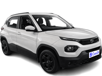 2025 Tata PUNCH - SUV - Petrol - Automatic - ₹7.05 lakh