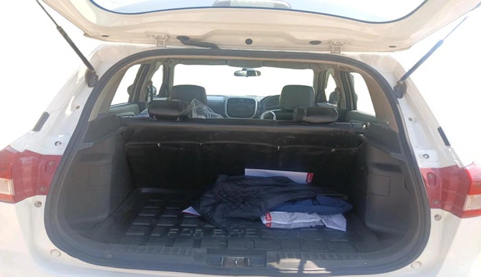 2017 Maruti Vitara Brezza VDI (O), Diesel, Manual, 89,842 km, exterior